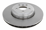 EBC 2008-2010 BMW 535i 3.0L Turbo (E60) RK Series Premium Front Rotors