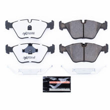 Load image into Gallery viewer, Power Stop 89-91 Audi 200 Front Z26 Extreme Street Brake Pads w/Hardware