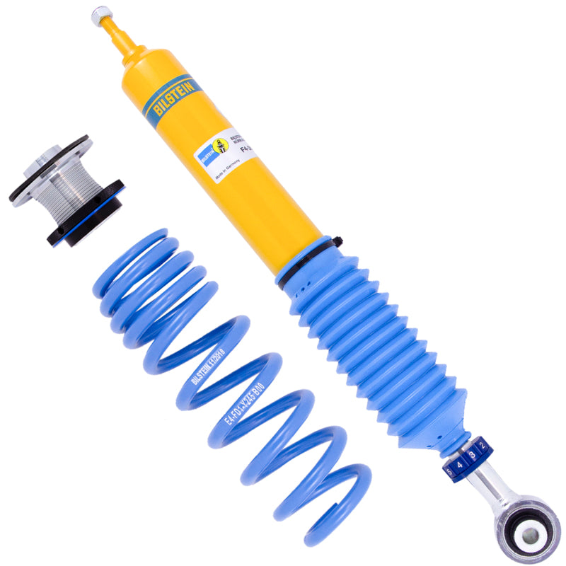 Bilstein B16 (PSS10) 13-15 BMW 320i/13-14 328i/335i /14-15 428i/435i Front & Rear Perf Susp System