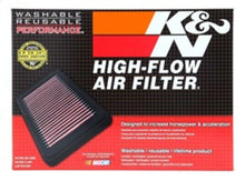 Load image into Gallery viewer, K&amp;N 08 BMW X5 4.8L-V8 Drop In Air Filter