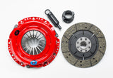 South Bend / DXD Racing Clutch 01-05 BMW M3 E46 3.2L Stg 3 Daily Clutch Kit For Use With A Single Ma