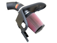 Load image into Gallery viewer, K&amp;N 00-05 BMW 330 L6-3.0L E46 Performance Intake Kit