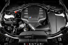 Load image into Gallery viewer, Eventuri BMW E9X M3 - Black Carbon Intake