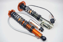 Load image into Gallery viewer, Moton 2-Way Clubsport Coilovers Rear BMW Z4 / Z4M E85 (Incl Spring &amp; Droplink)