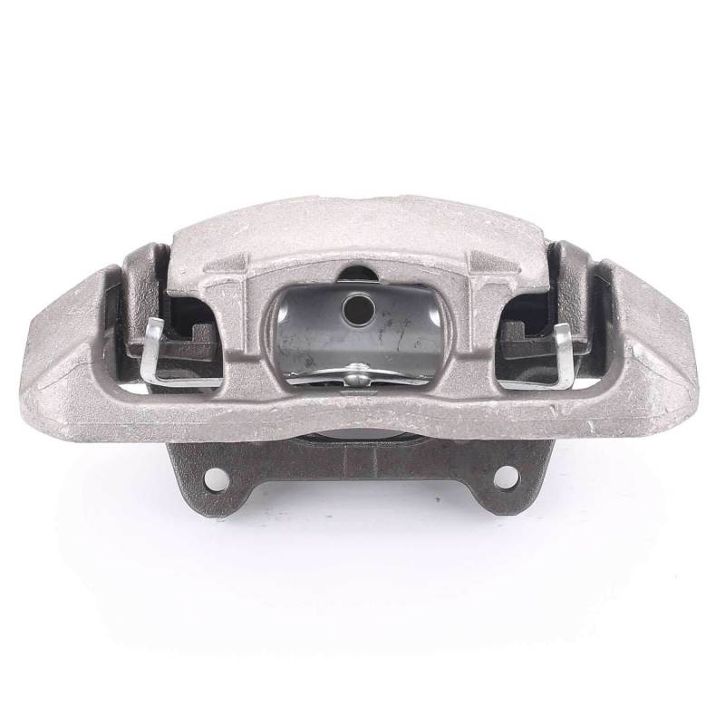 Power Stop 09-11 BMW 335d Front Right Autospecialty Caliper w/Bracket