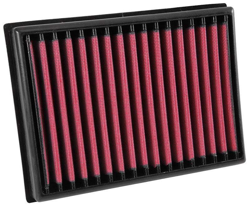 AEM 90-06 BMW 2.0/2.2/2.5/2.8/3.0/3.2L DryFlow Panel Non Woven Synthetic Air Filter