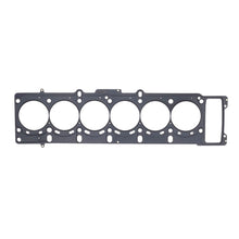 Load image into Gallery viewer, Cometic 00+ BMW M3/ Z3/ Z4 S54 3.2L 87.5mm .027 inch MLS Head Gasket