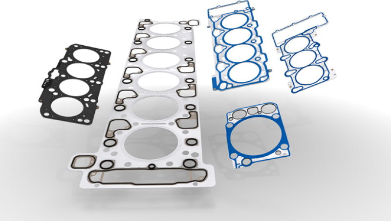 MAHLE Original BMW X5 03-02 Cylinder Head Gasket (Right)