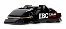 Load image into Gallery viewer, EBC Racing 14-19 BMW M3 F80/F82/F87 3.0T Black Apollo-6 Front Right Caliper