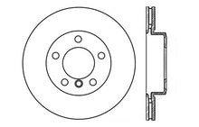 Load image into Gallery viewer, StopTech Drilled Sport Brake Rotor