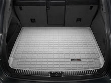 Load image into Gallery viewer, WeatherTech 00-06 BMW X5 Cargo Liners - Grey