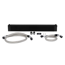 Load image into Gallery viewer, Mishimoto BMW E46 M3 Oil Cooler Kit