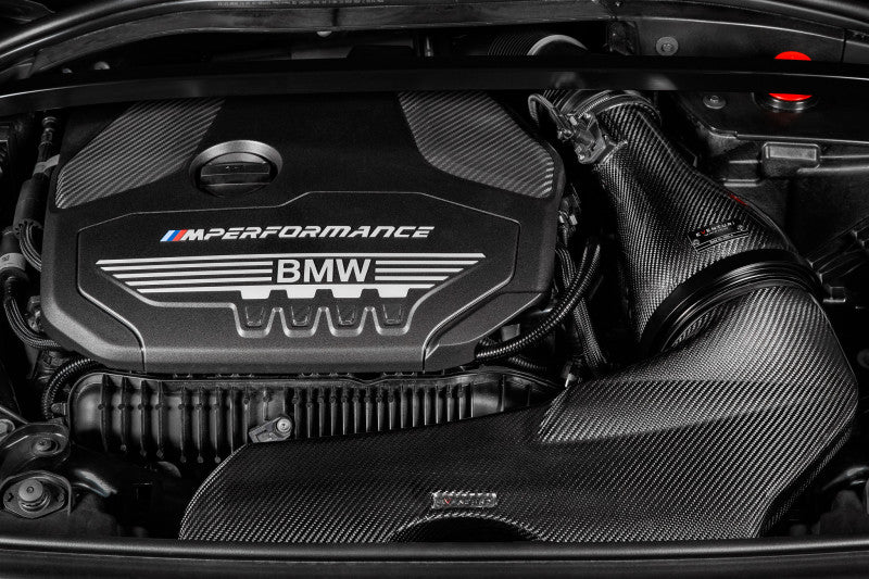 Eventuri BMW F40 B48 M135i / F44 M235i / F39 X2 35i Carbon Intake