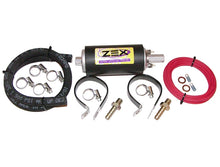 Load image into Gallery viewer, ZEX Fuel Pump Kit ZEX Booster