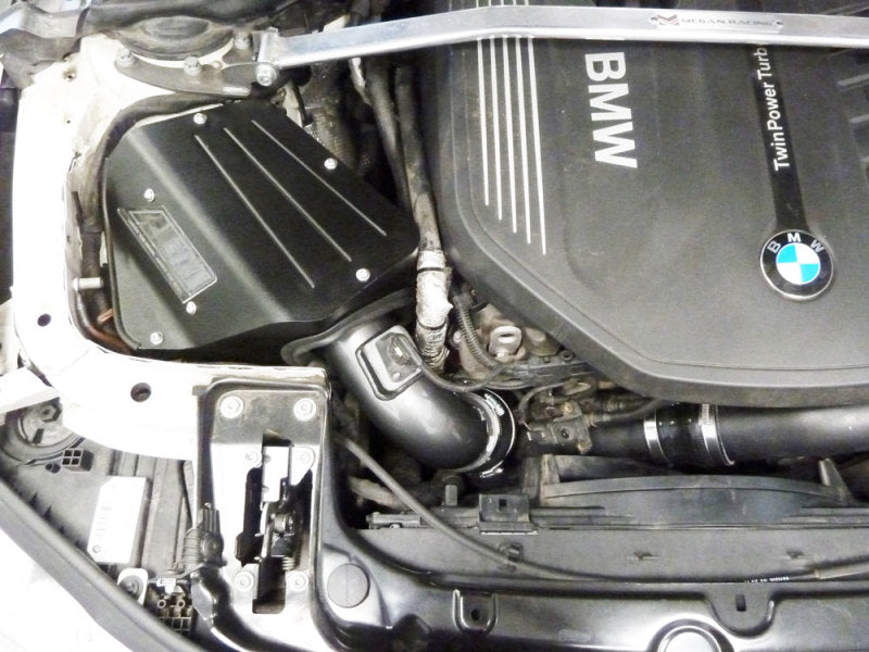 AEM 16-19 BMW 340i L6-3.0L F/I  Cold Air Intake System