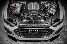 Load image into Gallery viewer, Eventuri Audi C8 RS6 / RS7 - Black Carbon Intake System - Gloss