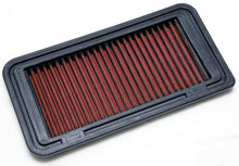 Load image into Gallery viewer, AVO 2013+ Subaru BRZ / 2016+ Toyota 86 Stock Replacement High-Flow Flat Panel Air Filter