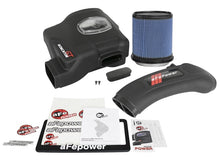 Load image into Gallery viewer, aFe Momentum GT Pro 5R Cold Air Intake System 11-13 BMW 335i E90/E87 I6 3.0L (N55)