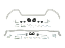 Load image into Gallery viewer, Whiteline 95-99 BMW M3 Front &amp; Rear Sway Bar Kit