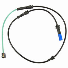 Load image into Gallery viewer, Power Stop 18-19 BMW 530e Front Euro-Stop Electronic Brake Pad Wear Sensor
