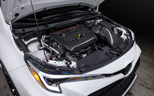 Load image into Gallery viewer, Eventuri Toyota GR Corolla Carbon Intake - Matte