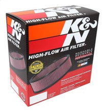 Load image into Gallery viewer, K&amp;N Replacement Air Filter BMW 750/760 SERIES 4.8L-V8/6.0L-V12; 07-08 (2 PER BOX)