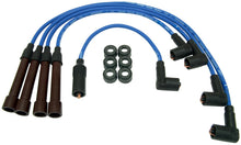 Load image into Gallery viewer, NGK BMW 320i 1979-1977 Spark Plug Wire Set