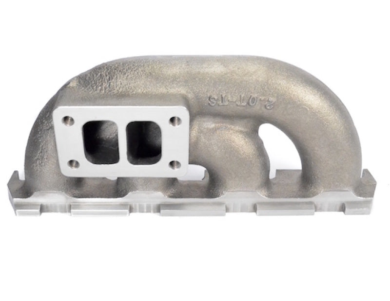 ATP 2.0T FSI/TSI Turbo Manifold - Divided T3 Flanged for FWD Transverse Models