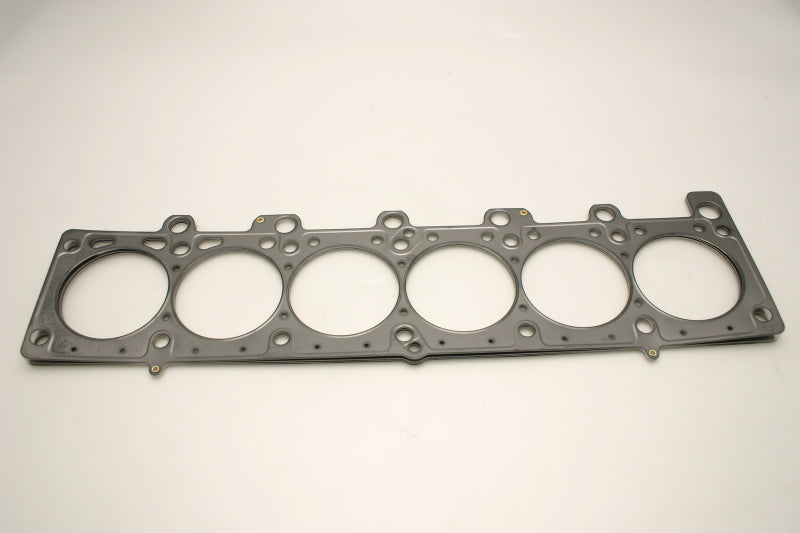 Cometic BMW M20 2.5L / 2.7L 85mm .095 inch MLS-5 325i/525i Head Gasket