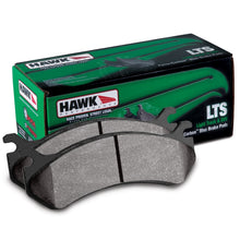 Load image into Gallery viewer, Hawk 03-06 BMW M3 / 04-11 BMW X3 LTS Street Front Brake Pads