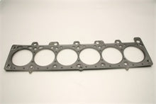 Load image into Gallery viewer, Cometic BMW M20B25/M20B27 .030 MLS Cylinder Head Gasket 85mm Bore