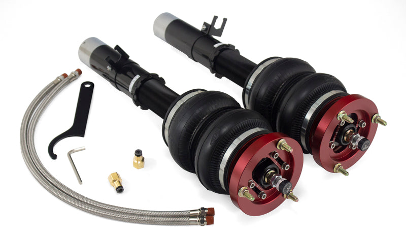 Air Lift Performance Front Kit for 82-93 BMW 3 Series E30 w/ 51mm Diameter Front Struts