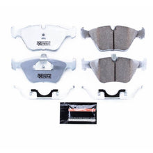 Load image into Gallery viewer, Power Stop 01-05 BMW 525i Front Z26 Extreme Street Brake Pads w/Hardware