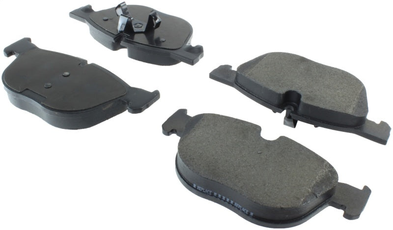 StopTech Street Brake Pads