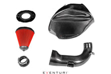 Load image into Gallery viewer, Eventuri BMW G20 B58 Carbon Intake System - Pre 2018 November