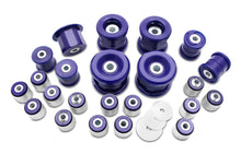 Load image into Gallery viewer, SuperPro 2011 BMW 1 Series M Base Rear Suspension &amp; Subframe Bushing Kit