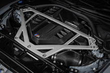 Load image into Gallery viewer, Eventuri BMW G8X M2 / M3 / M4 Black Carbon Intake System - V2 Gloss
