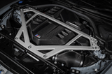 Eventuri BMW G8X M2 / M3 / M4 Black Carbon Intake System - V2 Gloss