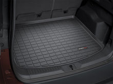 Load image into Gallery viewer, WeatherTech 12 BMW 3-Series Cargo Liners - Black