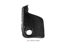 Load image into Gallery viewer, Eventuri BMW F8X M2C/M3/M4 - S55 Black Carbon Engine Cover