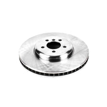 Load image into Gallery viewer, Power Stop 10-15 BMW 550i GT Front Right Autospecialty Brake Rotor