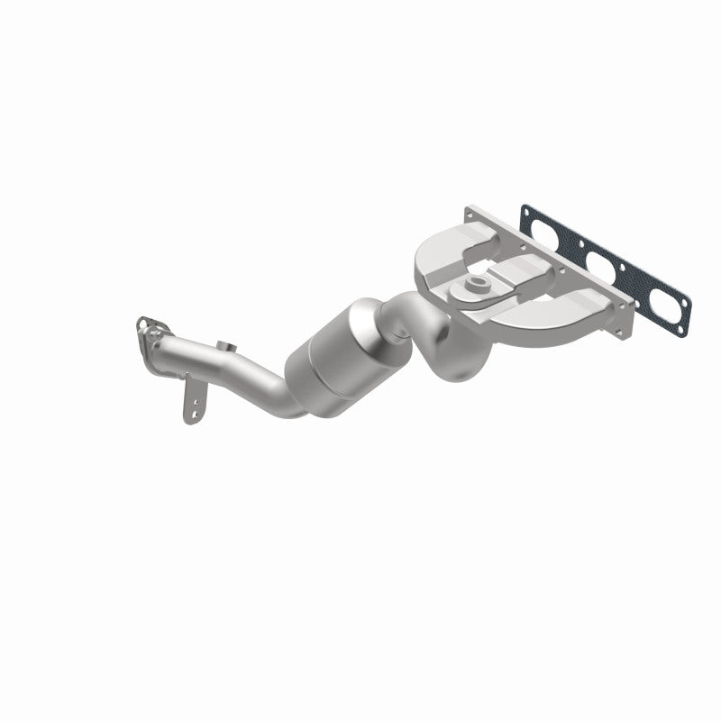 MagnaFlow Conv DF BMW 04-05 330XI 3.0L / 04-06 X3 2.5L/3.0L