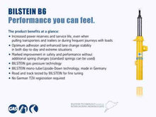 Load image into Gallery viewer, Bilstein B6 1974 BMW 2002tii Base Front Suspension Strut Cartridge