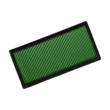 Load image into Gallery viewer, Green Filter 97-04 Chevy Corvette 5.7L V8 Panel Filter