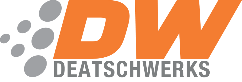 DeatschWerks 05-10 BMW E60/E63/E64 S85 850cc Injectors - Set of 10