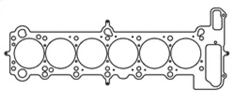 Cometic BMW M50B25/M52B28 Engine 85mm .036 inch MLS Head Gasket 323/325/525/328/528