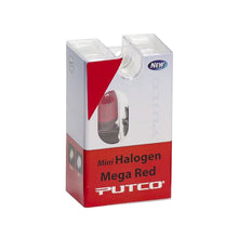 Load image into Gallery viewer, Putco Mini-Halogens - 194 Mega Red