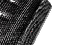 Load image into Gallery viewer, Eventuri  VW Golf MK8 GTI/R - Black Carbon Engine Cover