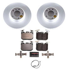 Load image into Gallery viewer, Power Stop 14-16 BMW 228i Front Euro-Stop Brake Kit