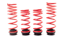 Load image into Gallery viewer, H&amp;R 11-16 BMW 528i/535d/535i/550i F10 VTF Adjustable Lowering Springs (Incl. EDC)